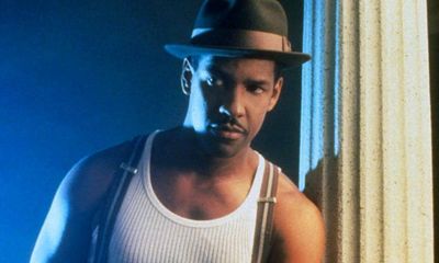 Denzel Washington at 70: his 20 greatest films – ranked!