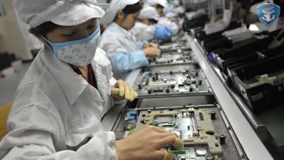 Leading PC makers ask Chinese partners to up production before Trump takes office