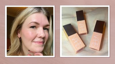 I'm surprised this NARS blush has a Black Friday deal - it's the best formula I've tried