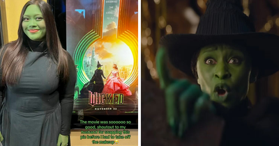 ‘Wicked’ Fans Upset Over Movie Theater’s “Dumb Rule” Prior To Entering Screening