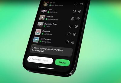 How to make AI playlists on Spotify: Hidden feature knows your music taste better than you do