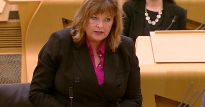 SNP intend to fully dual A96 despite review's recommendations, minister tells MSPs