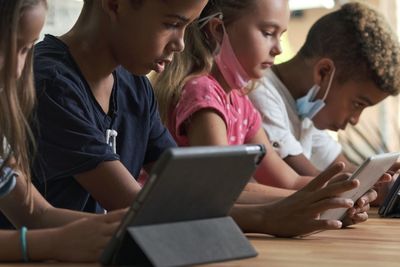 Historic Law Banning All Children from Using Social Media Approved in Australia