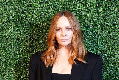 Stella McCartney ‘proud’ as she is named Peta’s ‘person of the year’