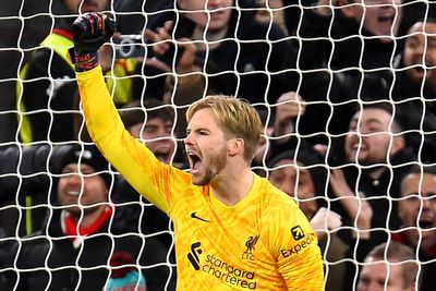 Arne Slot provides Caoimhin Kelleher update after Liverpool goalkeeper shines against Real Madrid