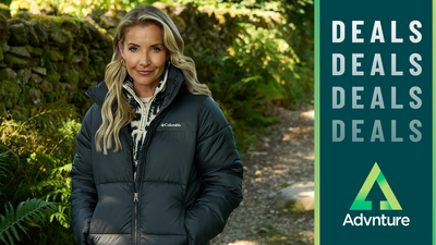 Countryfile's Helen Skelton swears by this toasty winter jacket from Columbia, and it's down 37% for Black Friday