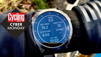 How has this not sold out yet? The massive $500 Cyber Monday discount on the Garmin Epix Gen 2 Smartwatch is very likely to end soon