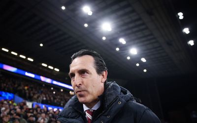 Aston Villa's bore draw with Juventus only distracted from what Unai Emery needs to change