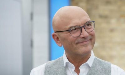 Gregg Wallace steps away from MasterChef after allegations by Kirsty Wark