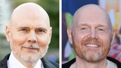 "I’m not making this up. There is no joke in this”: Billy Corgan thinks that comedian Bill Burr might be his half brother, but an unearthed video suggests that Burr was no great fan of The Smashing Pumpkins