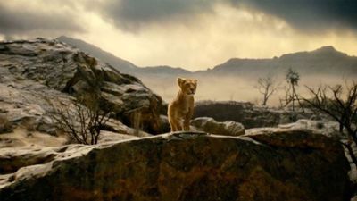 Mufasa director Barry Jenkins ends Lion King debate on whether its animation or live action