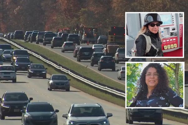 Two moms killed in separate hit-and-runs on Maryland’s ‘highway of death’ within 24 hours