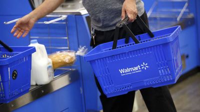 Walmart is selling a 'very comfortable' $240 Adirondack chair for only $84 in every color during Black Friday