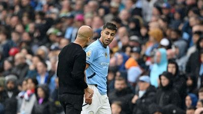 Rodri Injury Update: Man City Star Aims To Play Again This Season