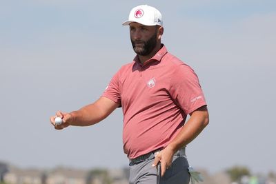 Jon Rahm Set To Make Dubai Desert Classic Debut In 2025