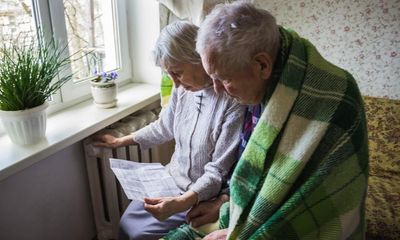 Scottish ministers pledge universal winter fuel payments for pensioners