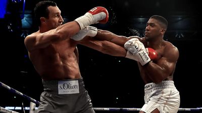 Wladimir Klitschko Abandons Daniel Dubois Fight At 48-Years-Old