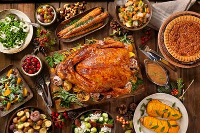 Save money on Thanksgiving — and beyond