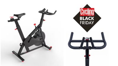 Our best-budget exercise bike just got even cheaper with this Black Friday deal at Decathlon. The Domyos Basic Exercise Bike 100 is now under £200