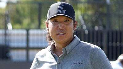 Anthony Kim Targets Title Challenges After First Made Cut in 12 Years