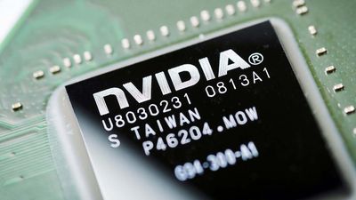 Is Nvidia Stock on Sale?