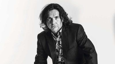 "No set list, just whatever happens." Steve Hogarth announces his traditional Christmas shows