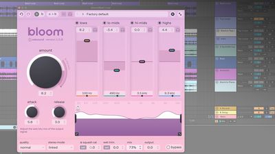 3 ways to use Oeksound Bloom in a mix: Why this adaptive tone shaper might be your new go-to effect