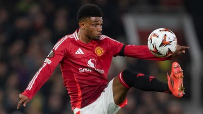 Man Utd vs Bodo/Glimt live stream: How to watch Europa League game online and on TV today, team news