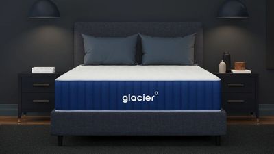 What is a Glacier mattress and should you buy one?