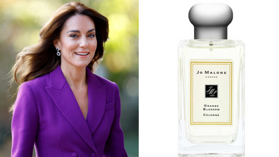 Jo Malone perfumes are rarely on sale but Kate Middleton's favourite has a discount - along with lots of others