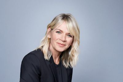 Zoe Ball reveals painful jaw condition – what is it and how do you treat it?