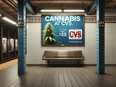 Pharma-Grade Cannabis Could Hit Walgreens & CVS—But Can The Industry Survive The FDA?