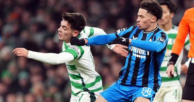 Alex Valle Celtic loan recall decision 'made' by Barcelona