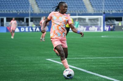 Orlando Pride support Barbra Banda after social media abuse