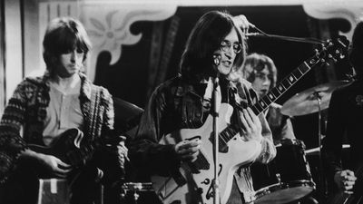 “Eric, I know I can bring out something great in you”: In 1971, John Lennon wrote to Eric Clapton asking him to help form a new band – now that letter is going up for auction