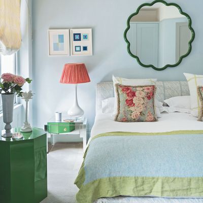 9 things making a guest bedroom less cosy and how to remedy them