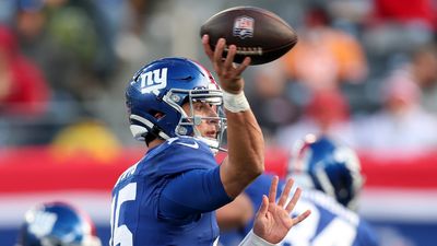 Cowboys vs Giants live stream today: How to watch NFL online and on TV from anywhere on Thanksgiving Day 2024, injury and inactive news