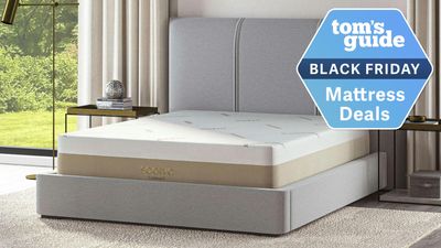 Is the Saatva Contour5 Mattress worth buying in the Black Friday sales? We tested it — here's our advice