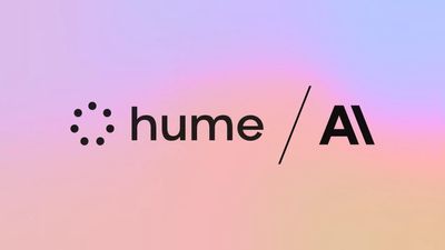 Who needs a keyboard — Hume just made it possible to control a computer with your voice