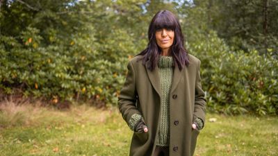 Claudia Winkleman's Hunter wellies are her Traitors outfit staple - and they're an incredible price in the Black Friday sale