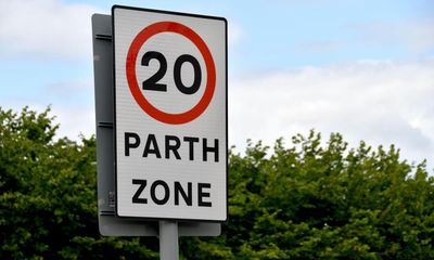 The truth about Wales’s 20mph speed limit? It works