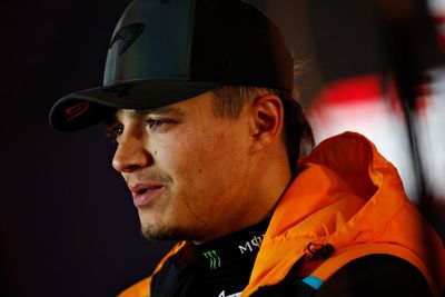 Lando Norris reacts to Max Verstappen F1 title dig: ‘He should start doing comedy’