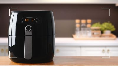 How much does it cost to run an air fryer? Experts reveal how it compares to other kitchen appliances