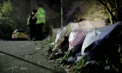 Baby found dead near field in Salford was a newborn girl, say police