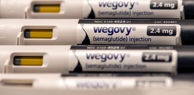 Why some people don’t lose weight with Wegovy