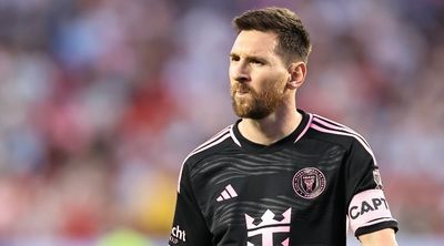 Lionel Messi's Inter Miami shirt is now 40% off in Black Friday sales - and the price just keeps dropping