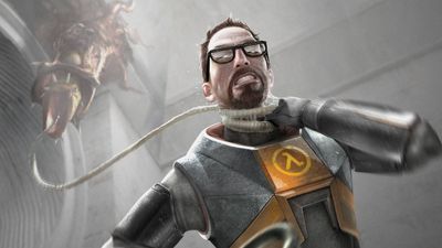 Half-Life 2's anniversary update broke a simple speedrunning strat that was in use for 20 years, so Valve has now fixed the 'fix' in a new patch