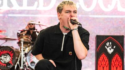 “People who listen to this have no room to complain about crying babies or screaming two-year-olds!” Knocked Loose’s Jimmy Kimmel performance annoyed all the boring Facebook parents you’d expect it to