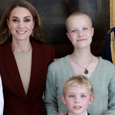 Princess Kate Pays Tribute to Young Photographer Liz Hatton: Meeting Her Was "An Honor"