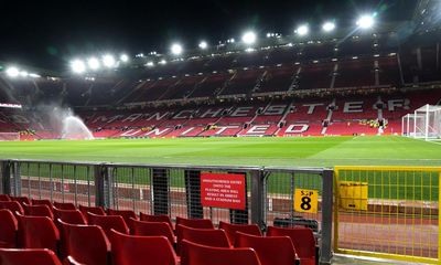 Manchester United 3-2 Bodø/Glimt: Europa League – as it happened